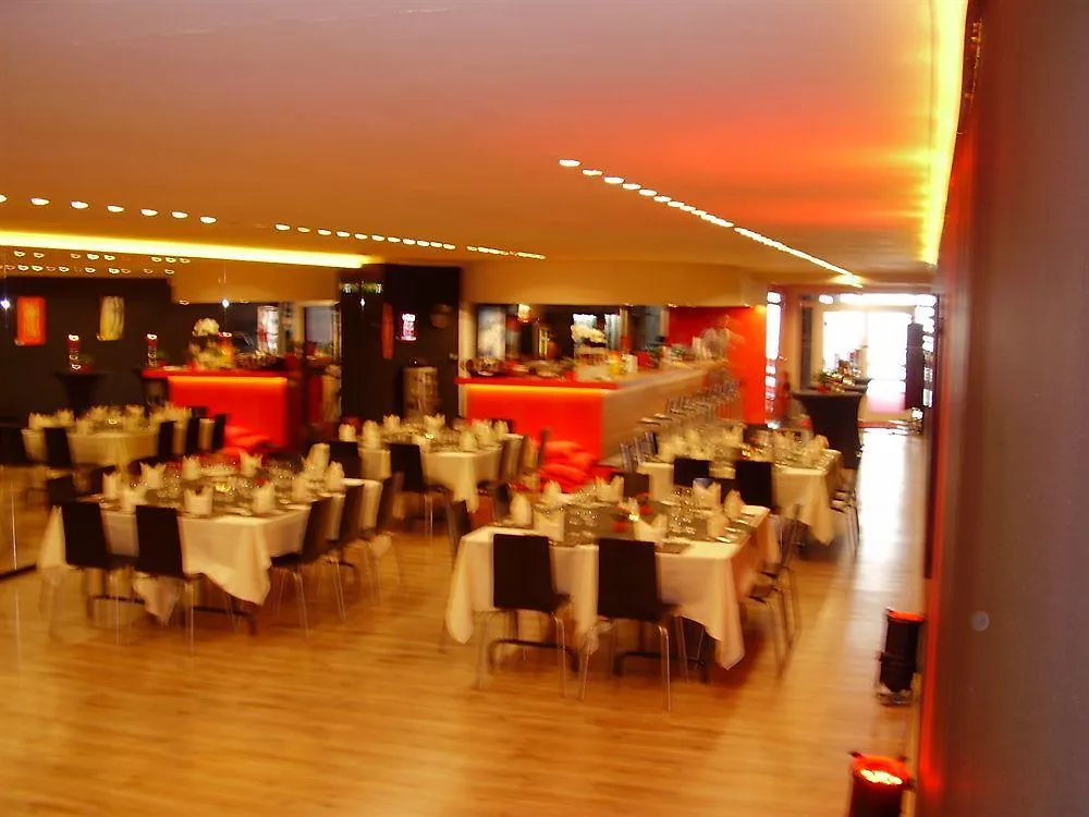 B&B Luxe Suites 1-2-3 Antwerp Belgium