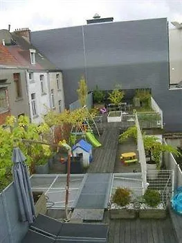 Hotel B&B Luxe Suites 1-2-3 Antwerp